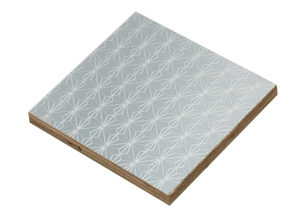 高档金属饰面板