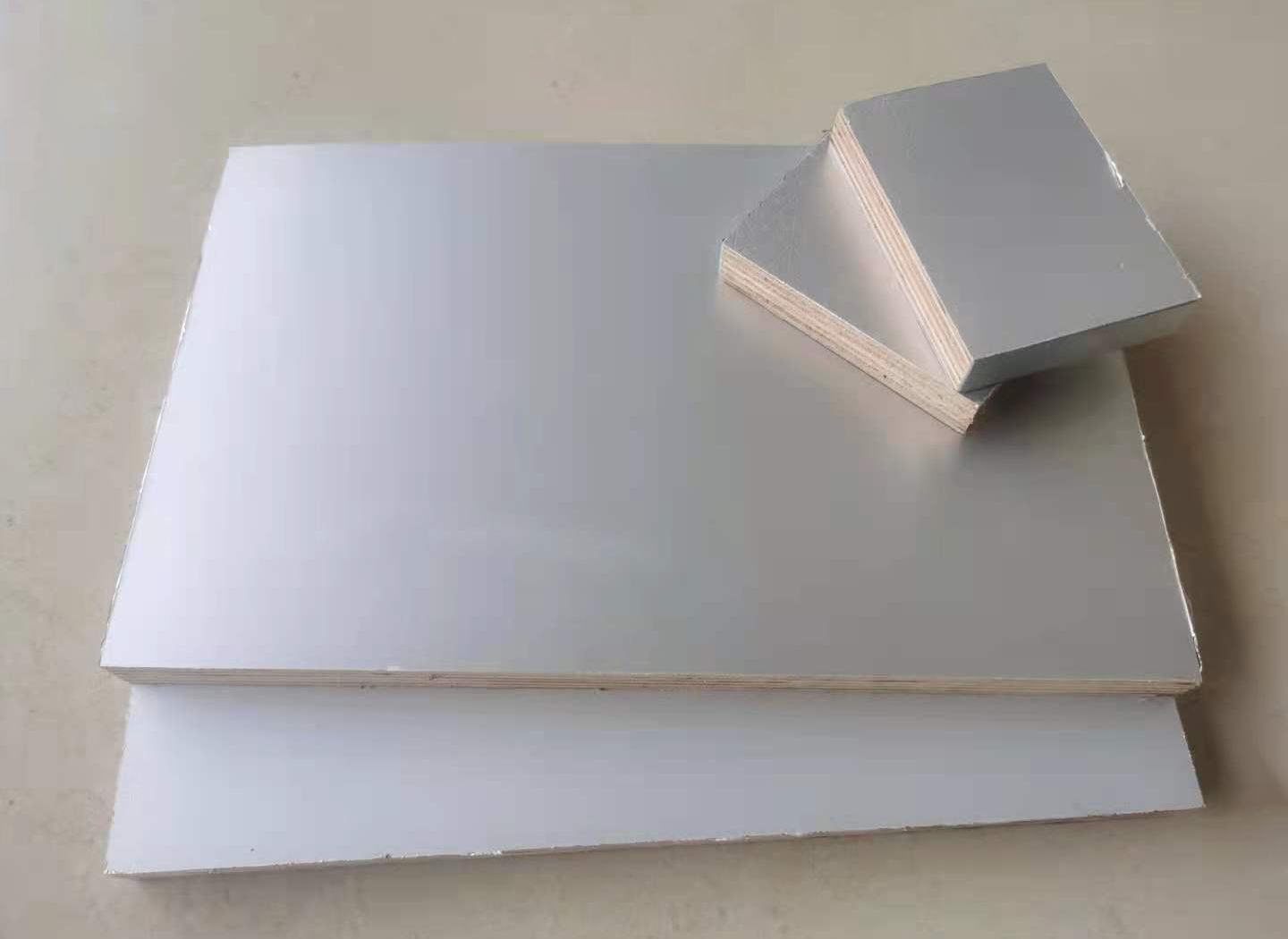 高档金属饰面板